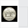 Medal commemorating Agadir and the gunboat 'Panther', 1911; reverse by L.C. Lauer