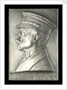 Medal commemorating Emperor William II Commodore of the Kiel Yacht Club and its Jubilee; obverse by A. Werner