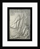 Medal commemorating Emperor William II Commodore of the Kiel Yacht Club and its Jubilee; reverse by A. Werner