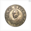 Medal commemorating Captain Karl von Müller (1873-1923) and the cruiser 'Emden' by Unknown