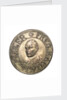 Medal commemorating Captain Karl von Müller (1873-1923) and the cruiser 'Emden' by Unknown