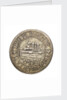 Medal commemorating Captain Karl von Müller (1873-1923) and the cruiser 'Emden' by Unknown
