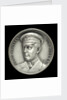 Medal commemorating Captain Karl von Müller (1873-1923) and the cruiser 'Emden' by Unknown