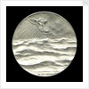 Medal commemorating Count von Spee Count Otto and Count Henry von Spee and the Battle of the Falkland Islands, 1914; reverse by F. Eue