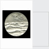 Medal commemorating Count von Spee Count Otto and Count Henry von Spee and the Battle of the Falkland Islands, 1914; reverse by F. Eue