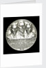 Medal commemorating Count von Spee Count Otto and Count Henry von Spee and the Battle of the Falkland Islands, 1914; obverse by Karl Goetz