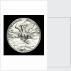 Medal commemorating Count von Spee Count Otto and Count Henry von Spee and the Battle of the Falkland Islands, 1914; reverse by Karl Goetz