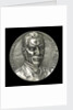 Medal commemorating Count von Spee Count Otto and Count Henry von Spee and the Battle of the Falkland Islands, 1914; obverse by A. L.