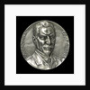 Medal commemorating Count von Spee Count Otto and Count Henry von Spee and the Battle of the Falkland Islands, 1914; obverse by A. L.