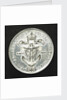 Medal commemorating depicting Admiral Count von Spee and the Battle of the Falkland Islands, 1914; reverse by L.C. Lauer