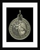 Medal commemorating the defence of the Dardenelles; obverse by H. Ziegler