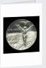 Medal commemorating Captain Count Dohna-Schlodien and the return of the 'Moewe' by M. Gotze
