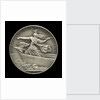 Medal commemorating Admiral Reinhard von Scheer (1863-1928); reverse by M. & W.