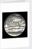 Medal commemorating Admiral Franz von Hipper (1863-1932) and the Battle of Jutland, 1916; reverse by F. Eue
