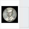 Medal commemorating Captain Lothar von Arnauld de la Perière and the submarine 'U35' by Lauer Bros.