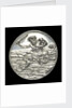 Medal commemorating the glory of the submarine; obverse by Lauer Bros.