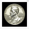 Medal commemorating the scuttling of the German fleet, 1919; obverse by unknown