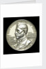 Medal commemorating the scuttling of the German fleet, 1919; obverse by unknown