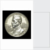 Medal commemorating the scuttling of the German fleet, 1919; obverse by unknown