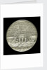 Medal commemorating the scuttling of the German fleet, 1919; reverse by unknown