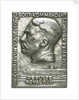 Medal commemorating Captain-Lieutenant Günther Prien (1908-1941) and the sinking of HMS 'Repulse' and 'Royal Oak', 1939 by Unknown