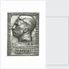 Medal commemorating Captain-Lieutenant Günther Prien (1908-1941) and the sinking of HMS 'Repulse' and 'Royal Oak', 1939 by Unknown