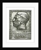 Medal commemorating Captain-Lieutenant Günther Prien (1908-1941) and the sinking of HMS 'Repulse' and 'Royal Oak', 1939 by Unknown