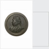 Medal commemorating Commodore Thomas Truxton (1755-1822 ) and the action between USS 'Constellation' and 'La Vengeance', 1800; obverse by unknown