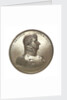 Medal commemorating Captain Stephen Decatur (1779-1820) and the action between USS 'United States' and HMS 'Macedonian', 1812; obverse by Moritz Furst