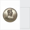 Medal commemorating Captain Stephen Decatur (1779-1820) and the action between USS 'United States' and HMS 'Macedonian', 1812; obverse by Moritz Furst