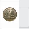 Medal commemorating Captain Stephen Decatur (1779-1820) and the action between USS 'United States' and HMS 'Macedonian', 1812; reverse by Moritz Furst