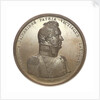 Medal commemorating Commodore William Bainbridge (1774-1833) and the action between USS 'Constitution' and HMS 'Java', 1812; obverse by Moritz Furst