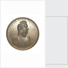 Medal commemorating Commodore William Bainbridge (1774-1833) and the action between USS 'Constitution' and HMS 'Java', 1812; obverse by Moritz Furst
