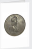 Medal commemorating Commodore Oliver Perry (1785-1819) and the battle of Lake Erie, 1813; obverse by unknown
