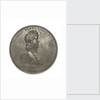 Medal commemorating Commodore Oliver Perry (1785-1819) and the battle of Lake Erie, 1813; obverse by unknown