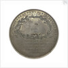 Medal commemorating Commodore Oliver Perry (1785-1819) and the battle of Lake Erie, 1813; reverse by Unknown