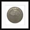 Medal commemorating Commodore Oliver Perry (1785-1819) and the battle of Lake Erie, 1813; reverse by Unknown