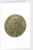 Token; obverse by unknown