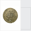 Token; obverse by unknown