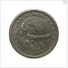 Token; obverse by unknown