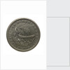 Token; obverse by unknown