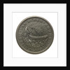 Token; obverse by unknown