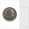 Medal commemorating Admiral William Brown (1777-1857); obverse by unknown