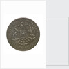 Medal commemorating the fall of the Dictatory, 1891; obverse by unknown