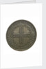 Medal commemorating G. MacGregor and the expedition to Florida, 1817; obverse by unknown