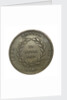 Medal commemorating G. MacGregor and the expedition to Florida, 1817; reverse by unknown