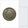 Medal commemorating G. MacGregor and the expedition to Florida, 1817; reverse by unknown