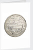 Medal commemorating the capture of HMS 'Guerriere', 1812; reverse by G.H. Lovett