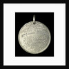 Medal commemorating the Grinnell Arctic Expedition, 1851; reverse by G.H. Lovett