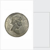 Medal commemorating Dr Elisha Kent Kane (1820-1857), Arctic explorer; obverse by F.C. Kay & Sons